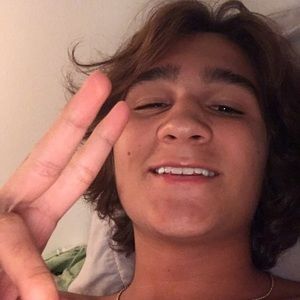 Meet your Posher, Nathan